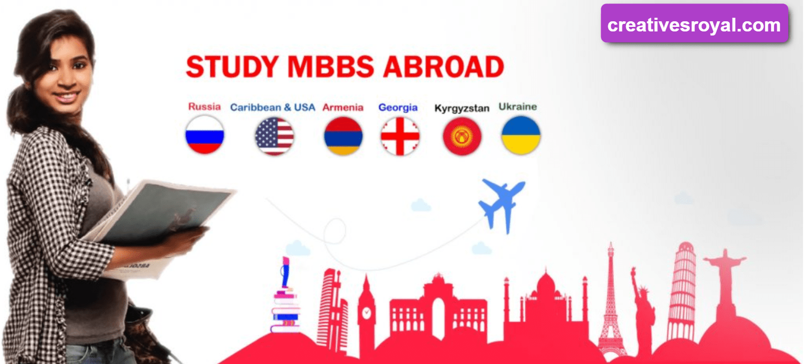 MBBS in Abroad : Making Your Dream a Reality: How to Successfully Pursue MBBS in Abroad